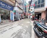 LA THÀNH - NHÀ ĐẸP - 7 TẦNG - THANG MÁY - KHÔNG QUI HOẠCH - 60M² 29 TỈ