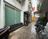 NHÀ PHAN ĐÌNH PHÙNG 3 TẦNG 50M2 -NHỈNH 6TY