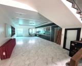 BÁN NHÀ 4 TẦNG XÂY MỚI LÔ 15B LÊ HỒNG PHONG – Ô TÔ ĐỖ TRONG NHÀ