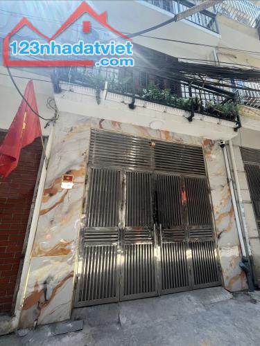 **SIÊU PHẨM TRUNG TÂM ĐỐNG ĐA – 32M² – 6 TẦNG – 4 PHÒNG NGỦ – NHỈNH 8 TỶ