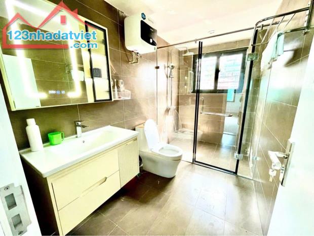**SIÊU PHẨM TRUNG TÂM ĐỐNG ĐA – 32M² – 6 TẦNG – 4 PHÒNG NGỦ – NHỈNH 8 TỶ - 4