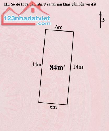 🔥 CHỦ GẶP KHÓ VỀ TÀI CHÍNH - BÁN GẤP 84M² × 5 TẦNG – 18 PHÒNG CHO THUÊ – CHỈ 16 TỶ