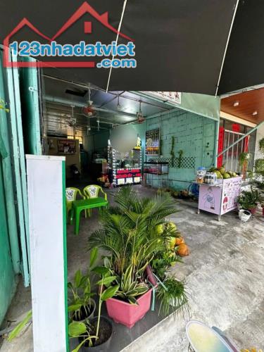 CHỦ NGỘP BÁN GẤP NHÀ ĐANG CHO THUÊ 5tr/tháng Ở TÂN THÔNG HỘI - CỦ CHI GIÁ 700tr SHR - 1