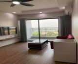 Cho thuê chung cư The Zen residences  Gamuda Gardens 54m, 1 PN +1  full đồ 9.5 tr