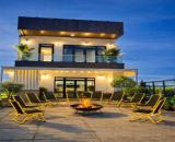 Cho thuê villa dankia view đỉnh giá 30 triệu tại phường Langbiang Đà Lạt Lâm Đồng