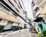 QUẬN 1: CHÍNH CHỦ 0938676658 BÁN NHÀ 3 TẦNG CĂN GÓC 3 MẶT TIỀN HXH BÙI THỊ XUÂN, P.BÊN