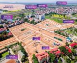 DRAGON CITY YÊN LẠC – ĐẤT LÕI TRUNG TÂM, GIÁ TRỊ DÀI HẠN CHO NGƯỜI BIẾT CHỌN VỊ TRÍ!