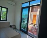 BÁN NHÀ 3 TẦNG ĐẸP – KHỐI 14 NGHI KIM, PHƯỜNG VINH HƯNG, GẦN QL1A SÂN BAY VINH 50,2m2