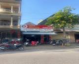 BÁN NHÀ CẤP 4 MẶT ĐƯỜNG PHAN CHU TRINH, PHƯỜNG THÀNH VINH 108m2 HƯỚNG NAM