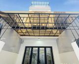 BÁN NHÀ MỚI XÂY TRẦN NGUYÊN HÃN 🏠 Nhà  xây mới 60m² × 4 tầng – 261 Trần Nguyên Hãn thô