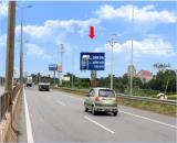Hàng đầu tư giá mềm. Đất phân lô Võ Văn Kiệt, Mê Linh. DT 100m2. Dưới 1.5 tỷ
