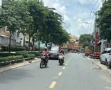 Nhà đẹp HIẾM CÓ 5 tầng có hầm hẻm 182 Lê Đức Thọ 105m2 ngang 5m gần chợ Căn Cứ 18 tỷ.
