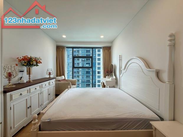 CHO THUÊ | SUNWAH PEARL – SILVER HOUSE | 2PN | 106M²
