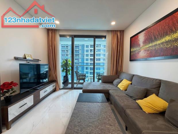 CHO THUÊ | SUNWAH PEARL – SILVER HOUSE | 2PN | 106M² - 1