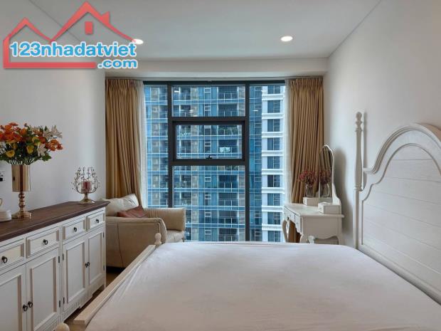 CHO THUÊ | SUNWAH PEARL – SILVER HOUSE | 2PN | 106M² - 2