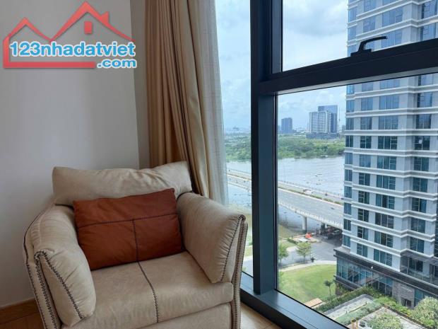 CHO THUÊ | SUNWAH PEARL – SILVER HOUSE | 2PN | 106M² - 3