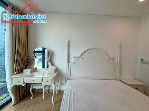 CHO THUÊ | SUNWAH PEARL – SILVER HOUSE | 2PN | 106M² - 4