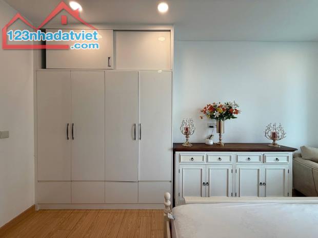 CHO THUÊ | SUNWAH PEARL – SILVER HOUSE | 2PN | 106M² - 5
