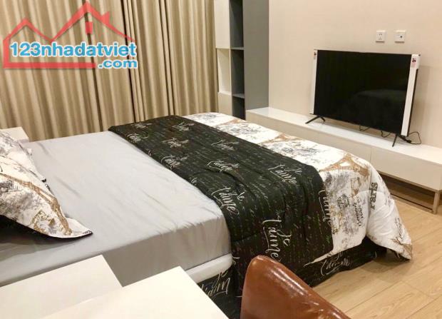 CHO THUÊ | SUNWAH PEARL – GOLDEN HOUSE | 2PN+1 | 106M²