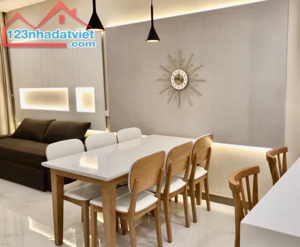 CHO THUÊ | SUNWAH PEARL – GOLDEN HOUSE | 2PN+1 | 106M² - 3