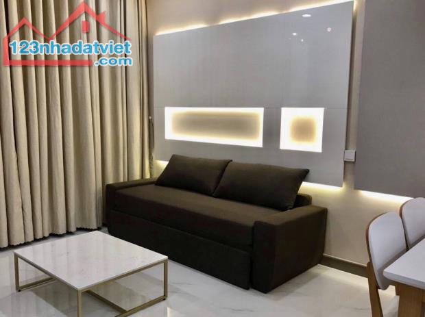 CHO THUÊ | SUNWAH PEARL – GOLDEN HOUSE | 2PN+1 | 106M² - 4