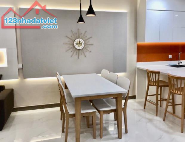 CHO THUÊ | SUNWAH PEARL – GOLDEN HOUSE | 2PN+1 | 106M² - 5
