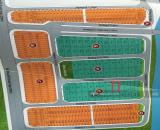 ĐẤT VÀNG PHƯỚC LONG - 10x25M - MẶT TIỀN 10M - KDC ĐỒNG BỘ - 27 TỶ TL