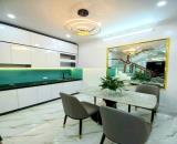 CHUNG CƯ MINI MỸ ĐÌNH – 6 TẦNG – THANG MÁY - 53.7m