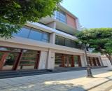 BÁN NHÀ LIỀN KỀ VHOCP3: 114M2- 5 TẦNG NGÃ TƯ, LÔ GÓC SIÊU THOÁNG- 12.9 TỶ
