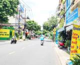 Bán nhà 4 tầng, mặt tiền Nguyễn Minh Hoàng, P.Bảy Hiền, 80m2, hơn 19 tỷ TL