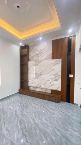 🔥🔥 5,6 TỶ CÓ THƯƠNG LƯỢNG – NHÀ 4 TẦNG FULL NỘI THẤT, ĐƯỜNG NHỰA RỘNG NHƯ SÂN BAY! 🔥🔥 - 1