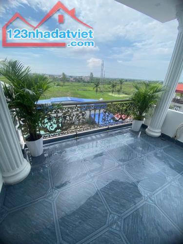 🔥🔥 5,6 TỶ CÓ THƯƠNG LƯỢNG – NHÀ 4 TẦNG FULL NỘI THẤT, ĐƯỜNG NHỰA RỘNG NHƯ SÂN BAY! 🔥🔥 - 5