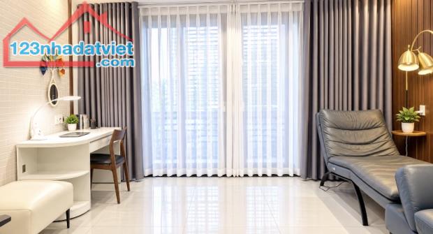 BÁN NHÀ NGÕ KIỀU SƠN -VĂN CAO – Ô TÔ ĐỖ CỬA 61M²  4 TẦNG - 3