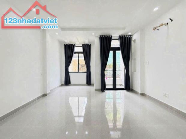 CHO THUÊ NHÀ - Phan Huy Ích, P.12, Gò Vấp - 3pn 3wc - 15tr/tháng - 2