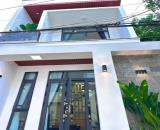 BÁN NHÀ 2 TẦNG FULL NỘI THẤT HIỆN ĐẠI KIỆT ÔTÔ DUY TÂN, P. AN CỰU, TP HUẾ, CHỈ 2,65 TỶ