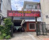 CHO THUÊ NHÀ – 390 NGUYỄN VĂN LINH, HƯNG YÊN phù hợp làm văn phòng, kinh doanh, showroom,