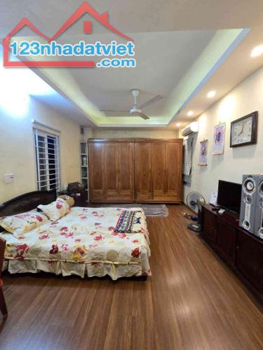 Nhà Ngõ Chợ Khâm Thiên 7 tầng, 5 ngủ, nhỉnh 9 tỷ - 2