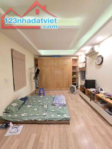 Nhà Ngõ Chợ Khâm Thiên 7 tầng, 5 ngủ, nhỉnh 9 tỷ - 4
