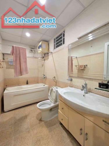 Nhà Ngõ Chợ Khâm Thiên 7 tầng, 5 ngủ, nhỉnh 9 tỷ - 5