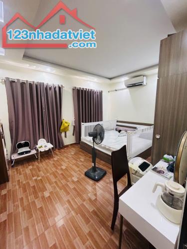 SIÊU PHẨM TRUNG LỰC - HIẾM - Ở LUÔN ➖➖➖➖➖Chỉ 3.85 tỷ➖➖➖➖➖➖ - 2