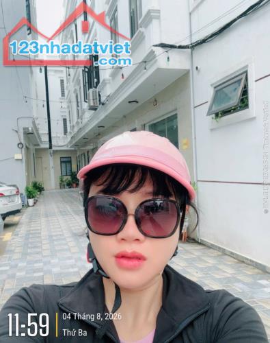SIÊU PHẨM TRUNG LỰC - HIẾM - Ở LUÔN ➖➖➖➖➖Chỉ 3.85 tỷ➖➖➖➖➖➖ - 3