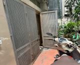 Cho thuê nhà ngõ phố Thụy Khuê, Tây Hồ 55m x 3tầng, giá 16tr/tháng