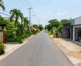 [H2974] Đất Mặt tiền 2700m2 Bùi Thị Điệt Nhuận Đức Củ Chi Ngay Chợ Phạm Văn Cội, Giá 2x Tỷ
