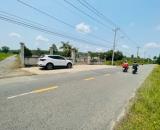 H2980 - Đất Lô Góc MT An Nhơn Tây sát Chợ Lô 6 Giá 6.x Tỷ