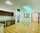NHÀ MỚI ĐẸP HOÀNG SA, Q3, KHU DÂN TRÍ, HẺM THÔNG, 54M2 CHỈ 6.1 TỶ