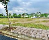 BÁN ĐẤT NỀN 70M2 NGAY TRUNG TÂM NGÃ BẢY - SỔ HỒNG RIÊNG