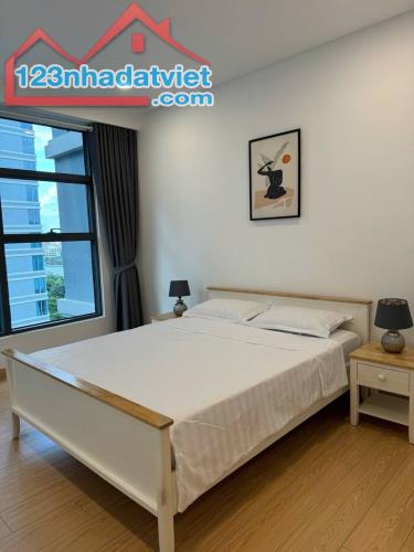 SUNWAH PEARL - 2PN - 106M² - FULL NỘI THẤT - VIEW HỒ BƠI - 3