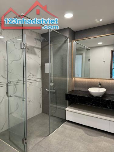 SUNWAH PEARL - 2PN - 106M² - FULL NỘI THẤT - VIEW HỒ BƠI - 4