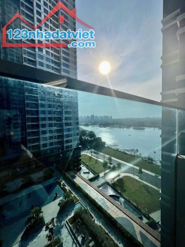 SUNWAH PEARL - 2PN - 106M² - FULL NỘI THẤT - VIEW HỒ BƠI - 5
