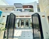 🌻 NHÀ MỚI QUANG TRUNG – GÒ VẤP – 3PN – FULL NỘI THẤT – 6.18 TỶ (TL)